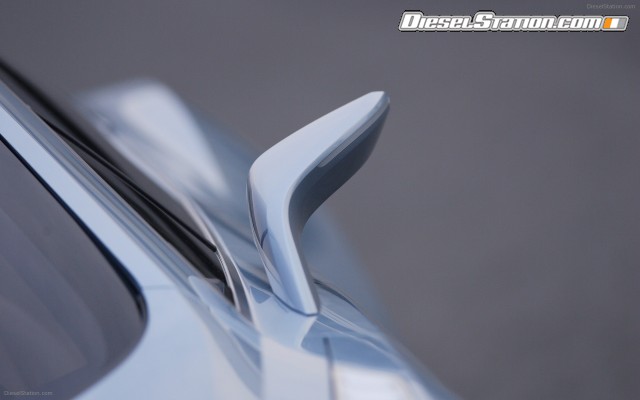 Buick Riviera Concept Widescreen Picture #3 Buick Riviera Concept Widescreen Picture #3